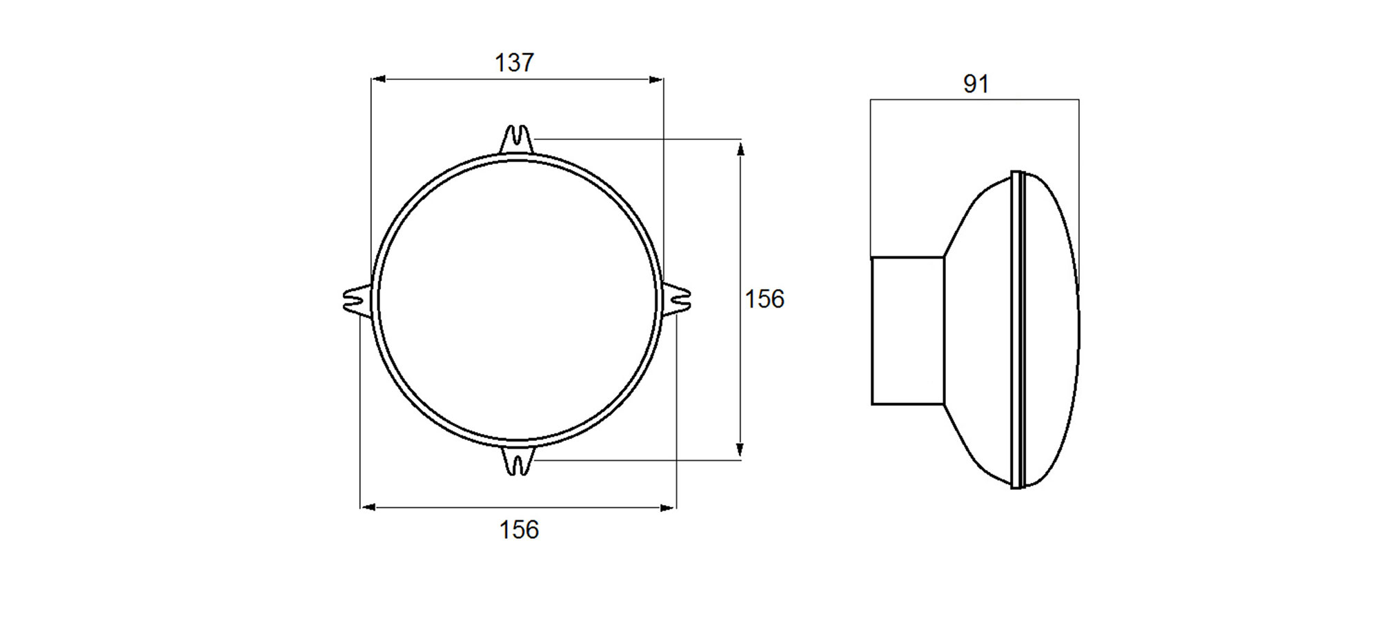 TÜMOSAN 6000-7000 ÖN FAR
